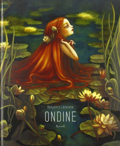 Ondine (Album)
